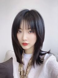 -丝源发型