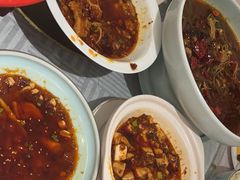 -渝信川菜(西单店)