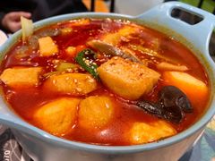 -小两口锦州烧烤·脆皮油边(依云北郡店)