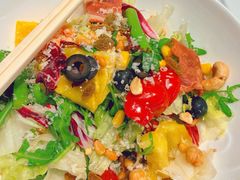 -万龙洲海鲜(亚运村店)