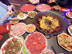 -水巷子·巴掌腰片重庆火锅(云纺店)