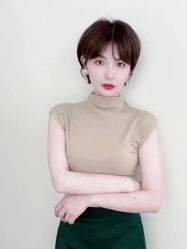 -COSMO PRO造型
