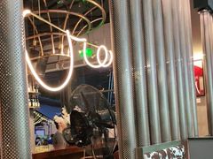 大堂-haxnbauer海森堡德国餐厅(深圳coco店)