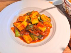 意大利红烩西葫芦-庆春朴门