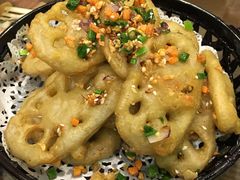 -楚天美食坊(越秀先烈中路店)