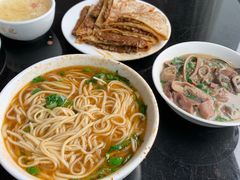 -宛平李记小吃(东关街店)