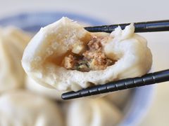 喉口馒头-新丰小吃(复兴南街分店)