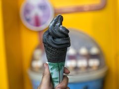 -麦当劳(世贸店)