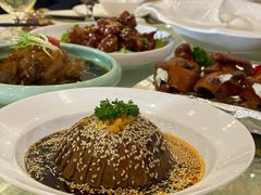 -上海莎海国际酒店