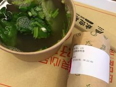 -特派卷·老北京烤鸭卷(合生汇购物中心店)