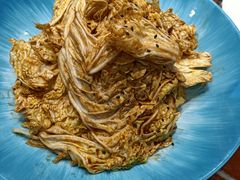 -万荣烤鸭店·北京菜(农光里店)