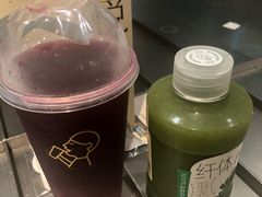 -喜茶(广州保利中环店)