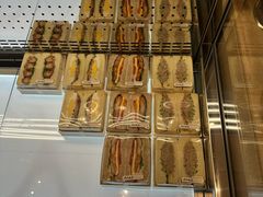 -崎本的店·专业酵种吐司(无锡万象汇店)