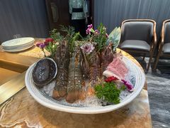 -黑木原精致料理·铁板烧