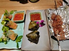 -米纸越南小馆(金鹰世界店)