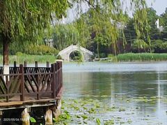 -云龙湖旅游景区