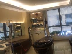 -碧莲盛·不剃发植发