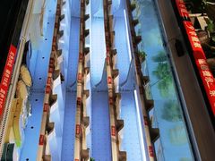 -马路边边串串香(延庆环球新意广场店)