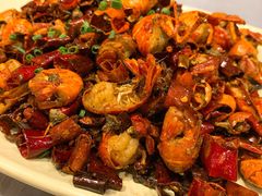 -靓靓蒸虾·头牌蒸虾(南山桂庙店)