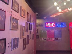 -唱吧麦颂KTV(西单华威潮铺街店)