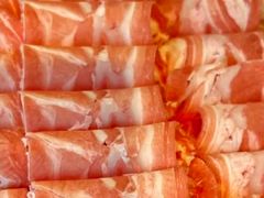 -德顺斋爆肚涮肉馆·烧烤·羊蝎子·清真炒菜(马驹桥店)