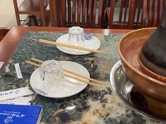 -楼外楼肥羊木炭火锅居(乐群街店)