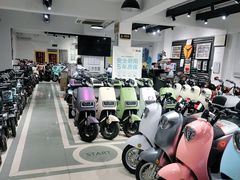 -雅迪电动车(北艾路店)