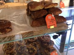 -老梦面包CHEZMOREL(麦子店)