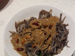 -津沽小院(天津之眼店)