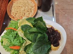 -清真·鸦儿李记·涮肉(花市店)