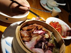 -川菜故事(光谷步行街店)