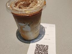 -瑞幸咖啡(巴黎春天陕西路店)