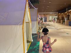 -汤W城市微度假(仓山店)