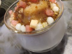 -庆合府重庆大排档(紫都城店)
