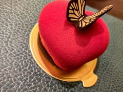 -环球影城莲花园 The Lotus Garden Universal Studios 