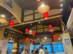 -富正毅三下锅·湘西韵味(天门山索道店)