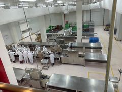 -歌斐颂巧克力小镇