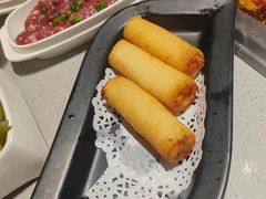 -海底捞火锅(吴中路店)