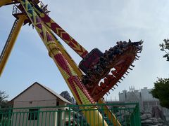 -蓬莱欧乐堡梦幻世界