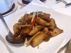 -金悦轩海鲜城(渔人码头店)