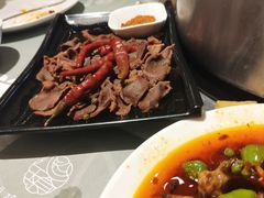 -八珍玉食鸡煲·打边炉(印象城店)