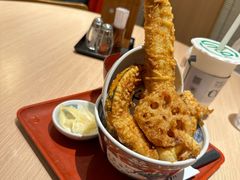 -爱蝦乃家(金虹桥店)