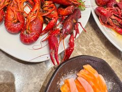 -盛宴标帜餐厅·亲子自助 (南昌喜来登酒店)