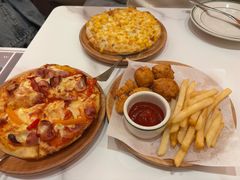 -米斯特比萨(罗斯福店)
