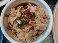 -满汉楼(江畔店)