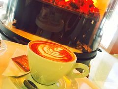 -sugarman espresso素饮糖人高新咖啡工厂