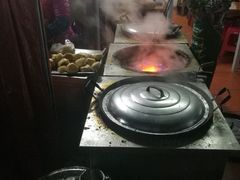 -求生煎包(武夷小区店)