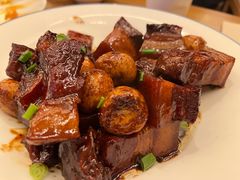 外婆红烧肉-四季暖堂·融合江浙菜(N1955创业园店)