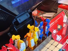 -星巴克(湖州安吉浙北大厦店)