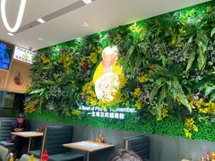 -蔡澜Pho·越南粉餐厅(海上世界店)